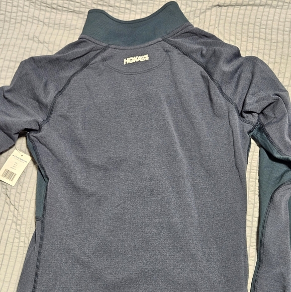 Hoka one one pull over - Picture 5 of 8
